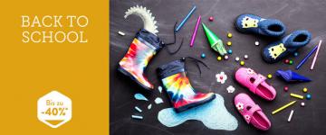 Back To School