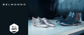 Belmondo