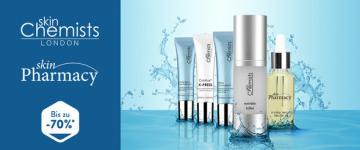 Skin Pharmacy