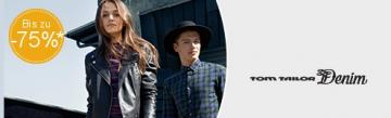 Tom Tailor Denim