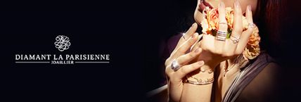 Diamant La Parisienne