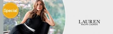 Lauren Ralph Lauren