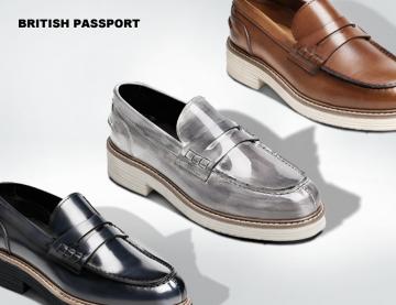 British Passport