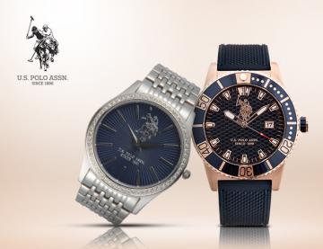 U.S. Polo Assn.