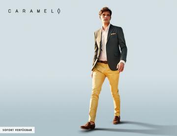 Caramelo