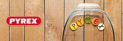 PYREX