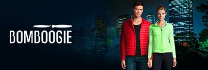 Bomboogie