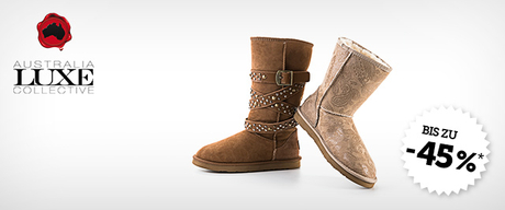 Australia Luxe Collective