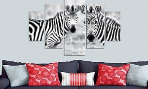 Deco Wall