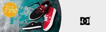 DC Shoes