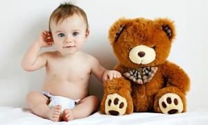 Pampers