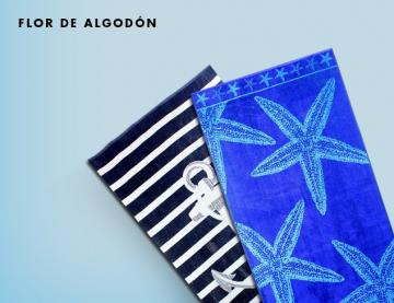 flor de algodon