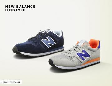 New Balance