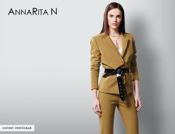 AnnaRita N