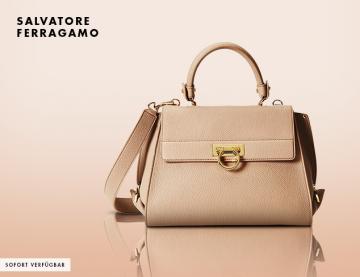 Salvatore Ferragamo