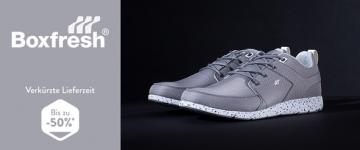 Boxfresh