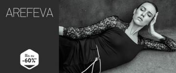 Arefeva