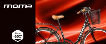 Moma Bikes