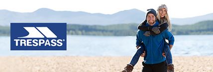TRESPASS
