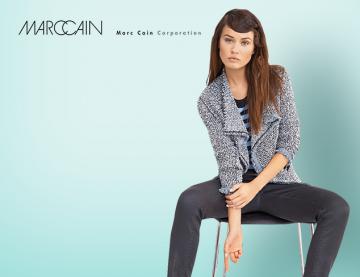 Marc Cain