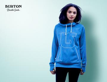 Burton