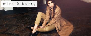 Mint & Berry