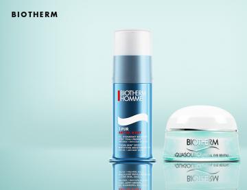 BIOTHERM
