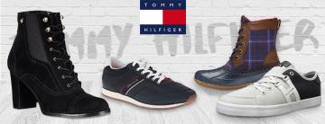 TOMMY HILFIGER
