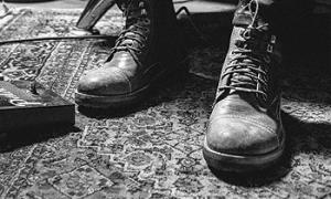 Pepe Jeans Shoes