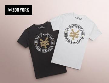 Zoo York