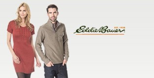Eddie Bauer