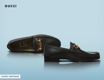 GUCCI