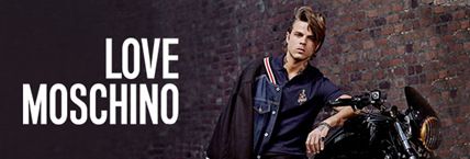 Love Moschino