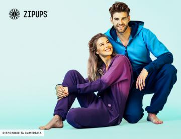 Zipups