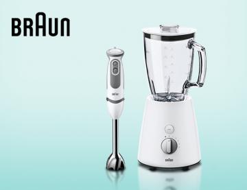 BRAUN