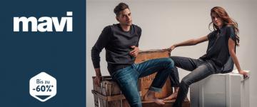 Mavi Jeans