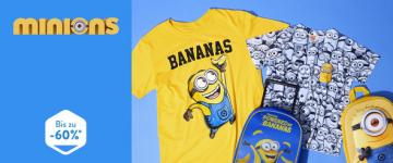 Minions