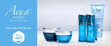 Aqua Mineral