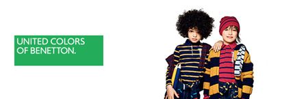 UNITED COLORS OF BENETTON