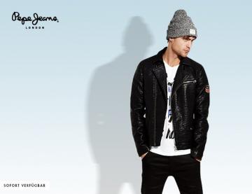 Pepe Jeans London