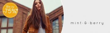 mint&berry