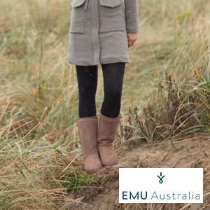 EMU