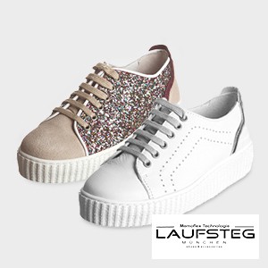 Laufsteg M&uuml;nchen