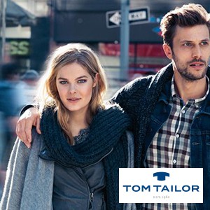 Tom Tailor