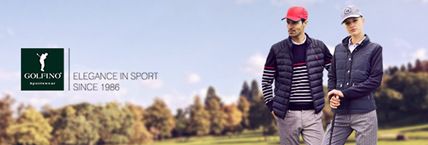GOLFINO