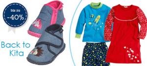 Playshoes Nacht