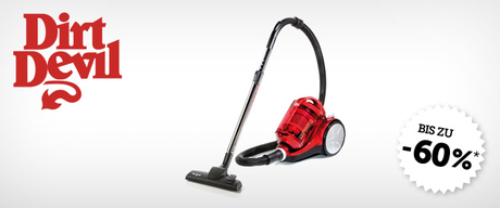 Dirt Devil