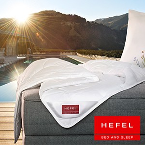 Hefel Bed and Sleep