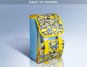 Back to School