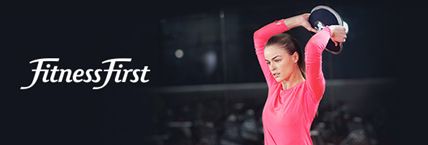 FITNESS FIRST